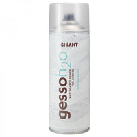 Ghiant Gesso H2O Sprühgrundierung — Bild 2