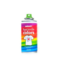 Ghiant H2O Textilspray Farbauswahl in 150 ml Gebinden