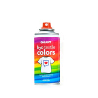 Ghiant H2O Textilspray Farbauswahl in 150 ml Gebinden