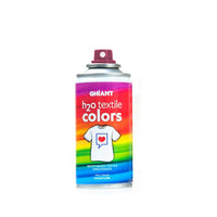 Ghiant H2O Textilspray Farbauswahl in 150 ml Gebinden