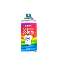 Ghiant H2O Textilspray Farbauswahl in 150 ml Gebinden