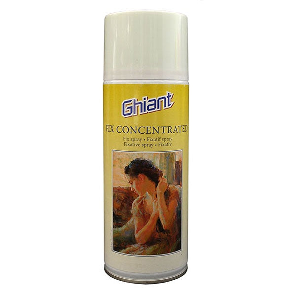 GHIANT Profi-Finish-Sprühlack — Bild 1