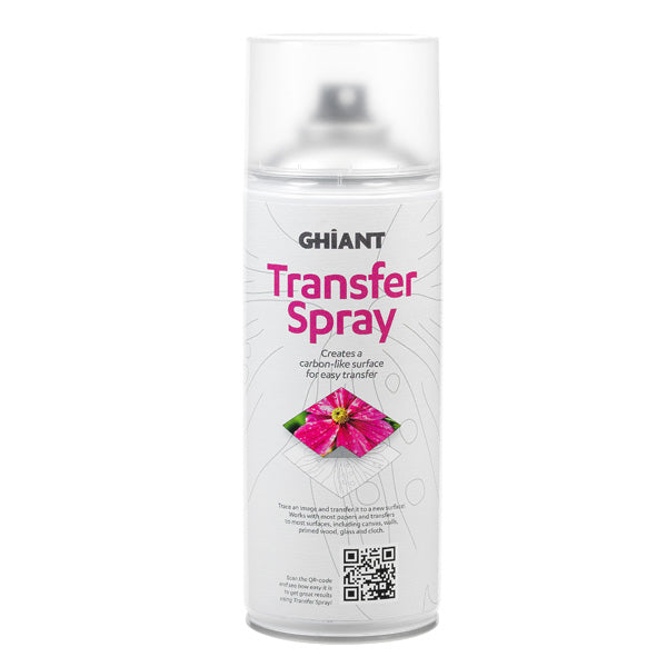 Ghiant Transfer Spray — Bild 2