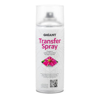 Ghiant Transfer Spray — Bild 1