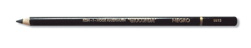 GIOCONDA NEGRO K7 Zeichenstift | verschiedene Härtegrade — Bild 6