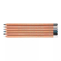 Gioconda Pastell Bleistift Set — Bild 1