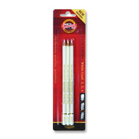 Gioconda Weißer Kohlestift Set — Bild 1