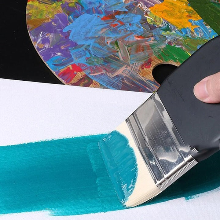 Giorgione Pinselset für Grundierung und Gessoing — Bild 10