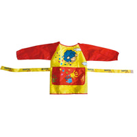 GIOTTO be-bè Kindermalkittel mit Ärmeln (2–5 Jahre)