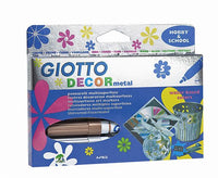 GIOTTO DECOR Metallschilder — Bild 2