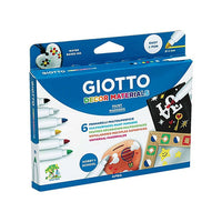 GIOTTO Dekorationsmittel Marker Set — Bild 2