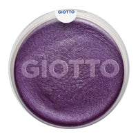 Giotto Kinderschminke-Set Schmetterling 3 x 5 ml