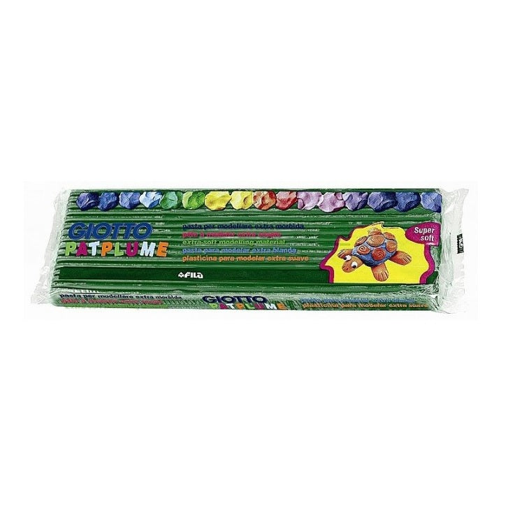 Giotto Patplume Modelliermasse | verschiedene Farben — Bild 1