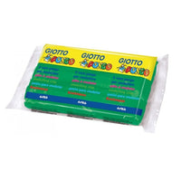 Giotto Pongo Modelliermasse | verschiedene Farben — Bild 1