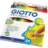 GIOTTO STILNOVO Buntstifte — Bild 2