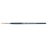 Giotto Taklon Schulpinsel rund