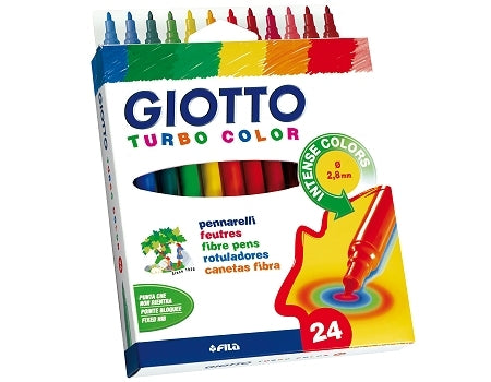 GIOTTO TURBO COLOR Marker — Bild 1