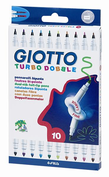 GIOTTO Turbo Dobble Marker — Bild 2