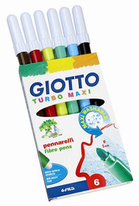 GIOTTO TURBO MAXI Marker — Bild 2