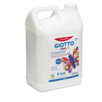 GIOTTO Vinilik starker Vinylkleber 5000 ml