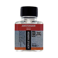 Glänzender Acryl-Lack AMSTERDAM 75 ml — Bild 1