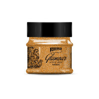 Glamour Metallic Acrylfarbe 50ml | verschiedene Farben — Bild 7