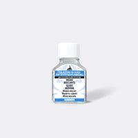 Glänzendes Acryl-Flüssigmedium MAIMERI 75 ml