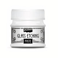 Glas-Ätz-Creme — Bild 2