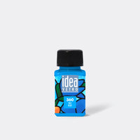 Glasfarbe MAIMERI Idea Vetro - 60 ml