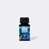 Glasfarbe MAIMERI Idea Vetro - 60 ml