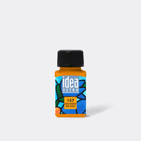 Glasfarbe MAIMERI Idea Vetro - 60 ml – Siena natur