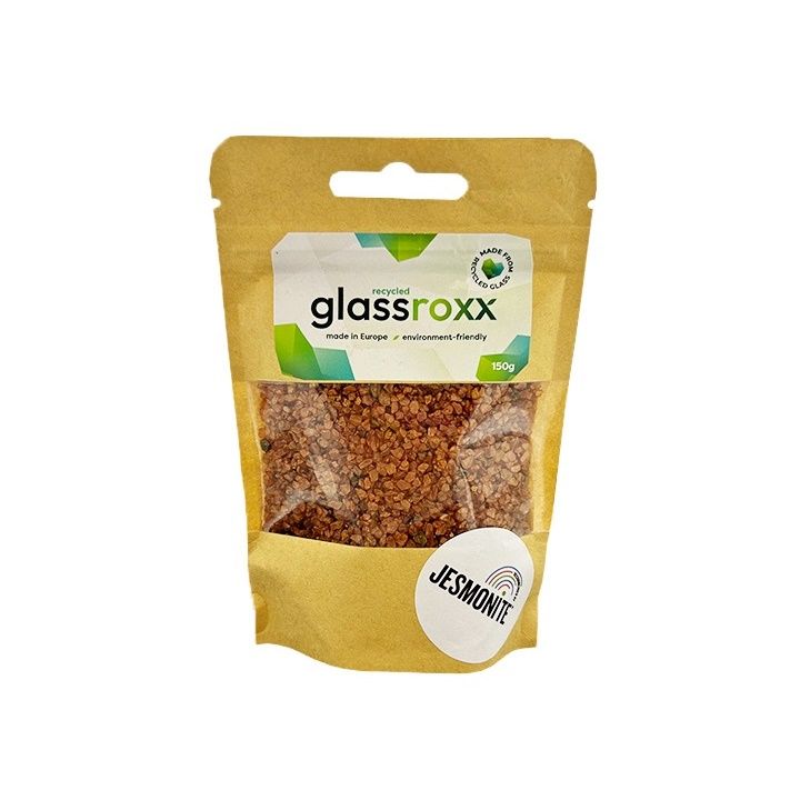 Glassroxx Jesmonite Glasgranulat 150 g