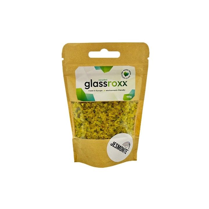 Glassroxx Jesmonite Glasgranulat 150 g
