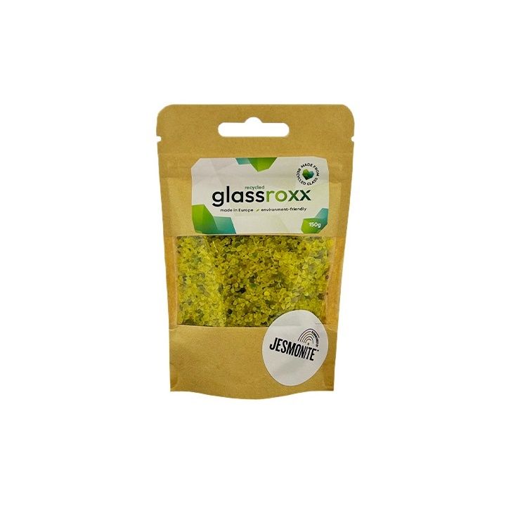 Glassroxx Jesmonite Glasgranulat 150 g