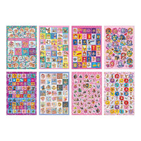 Glitzer-Sticker-Buch Paw Patrol A5 — Bild 1