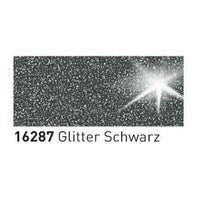 Glitzerfarbe für Porzellan und Glas 20 ml | verschiedene Farbtöne — Bild 3