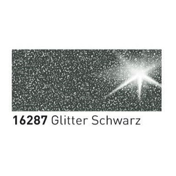 Glitzerfarbe für Porzellan und Glas 20 ml | verschiedene Farbtöne — Bild 3
