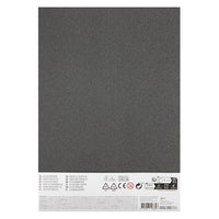 Glitzerndes farbiges Papier A4 — Bild 4