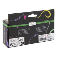 Glow in the Dark Acrylfarben-Set Nassau 4 x 60 ml — Bild 1