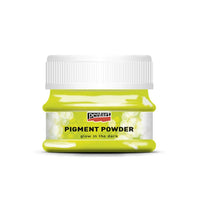 Glow-in-the-Dark-Pigment-Pulver — Bild 1