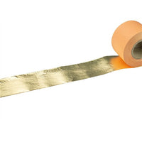 Gold-Metallic-Scheiben auf Rolle 2,5 cm x 50 m — Bild 12