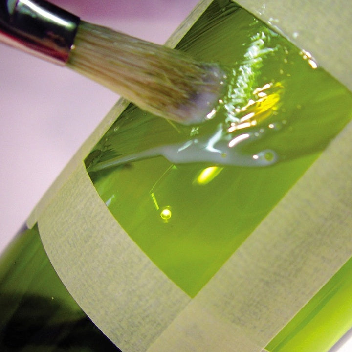 Golden Acrylic Extender für nicht poröse Oberflächen 237 ml — Bild 3
