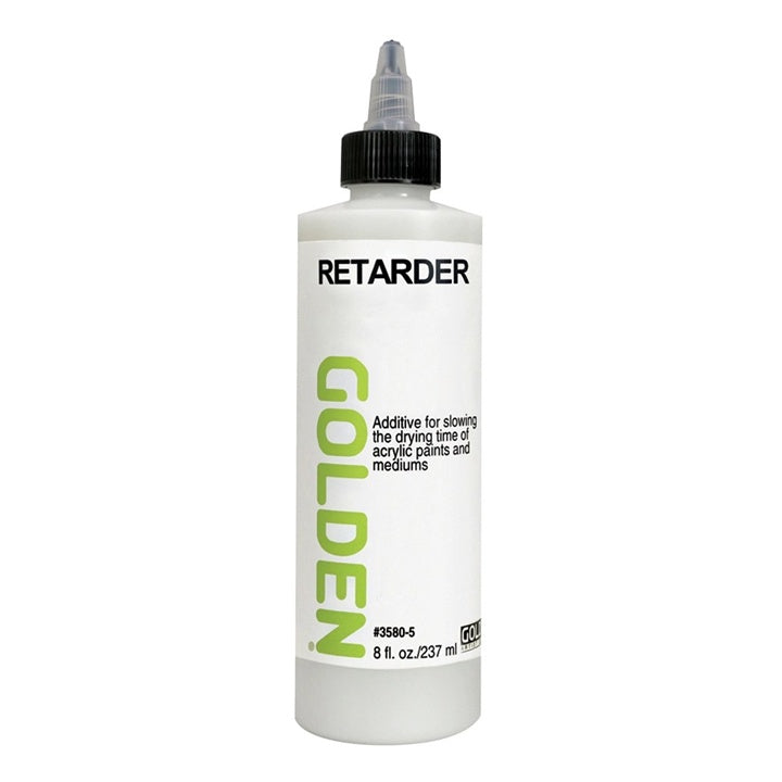 Golden Acrylic Paint Verzögerer 118 ml — Bild 4