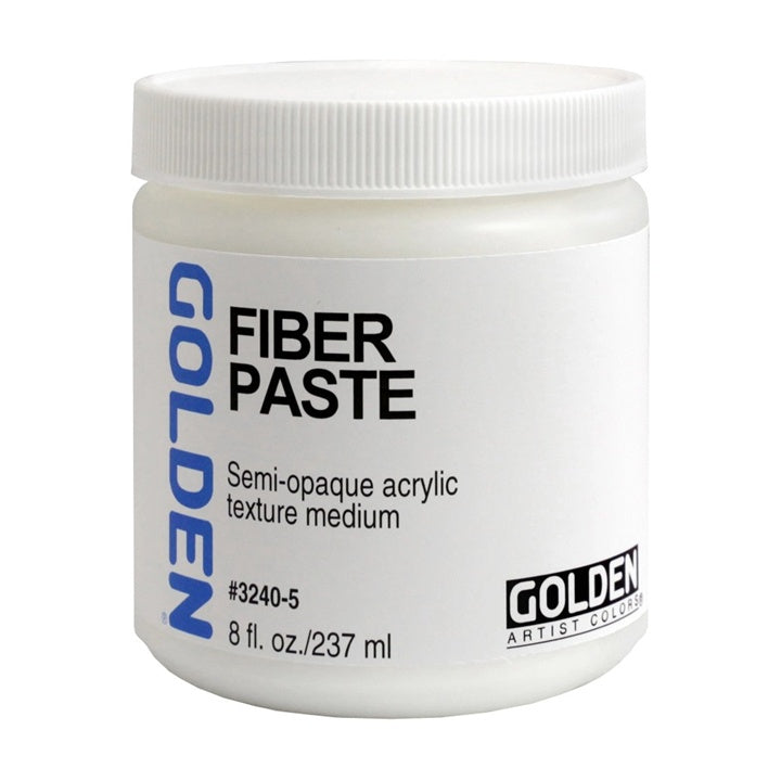 Golden Fiber Paste | verschiedene Größen — Bild 1