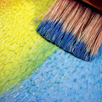 GOLDEN Gloss Glazing Liquid flüssiges glänzendes Lasurmedium für Acryl