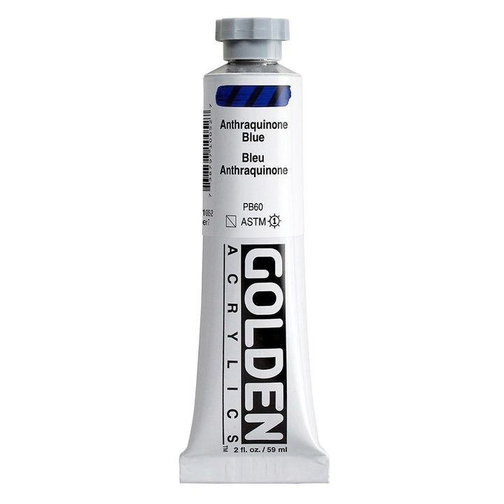 GOLDEN Heavy Body Acrylfarbe 148 ml | verschiedene Farben — Bild 59
