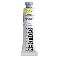GOLDEN Heavy Body Acrylfarbe 148 ml | verschiedene Farben — Bild 60