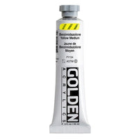 GOLDEN Heavy Body Acrylfarbe 148 ml | verschiedene Farben — Bild 61