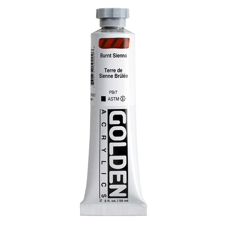 GOLDEN Heavy Body Acrylfarbe 148 ml | verschiedene Farben — Bild 64