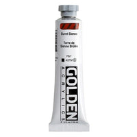 GOLDEN Heavy Body Acrylfarbe 148 ml | verschiedene Farben — Bild 64